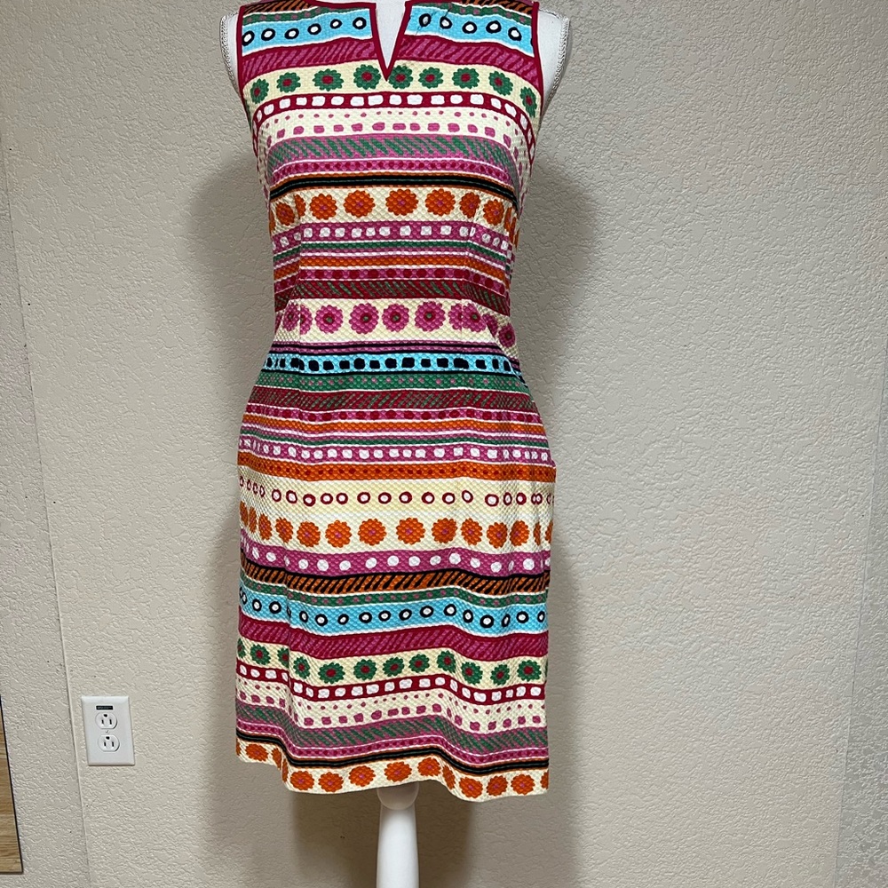 Misses dress